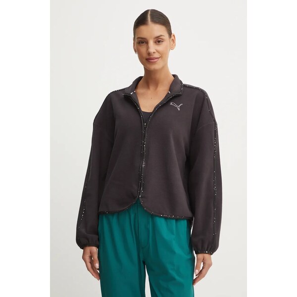 Tréningová mikina Puma Intergalactic 58368470
