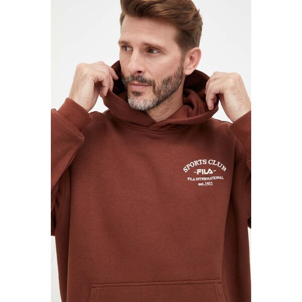 Mikina Fila 64302797