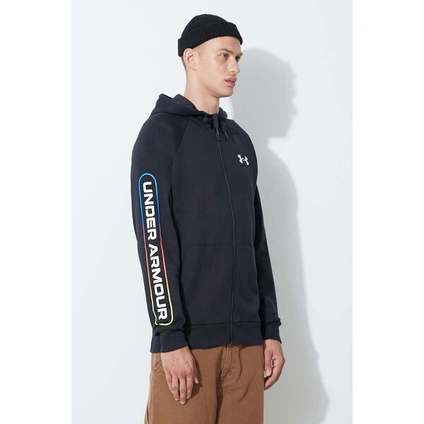 Mikina Under Armour 45361054