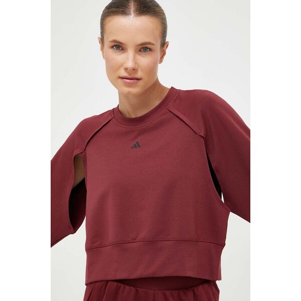 Tréningová mikina adidas Performance Power 45352479