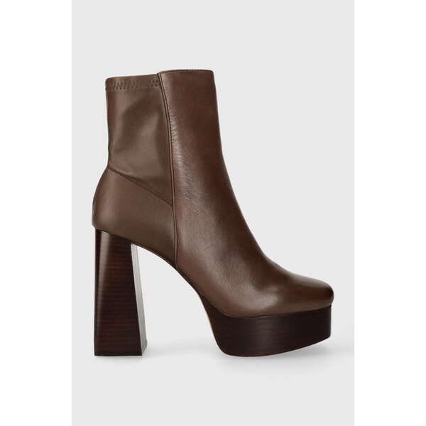 Členkové topánky Aldo Gavamaldar 47569668