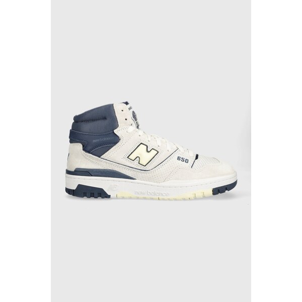 Tenisky New Balance BB650RVN 45515157