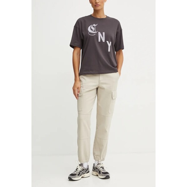 Bavlnené nohavice Champion 66980609