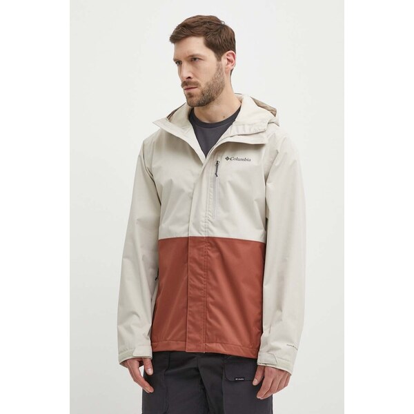 Turistická bunda Columbia Hikebound 50057846