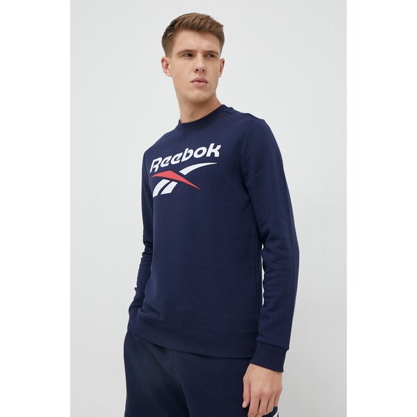 Mikina Reebok 64300300