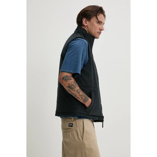 Obojstranná vesta Hollister Co. 58419088