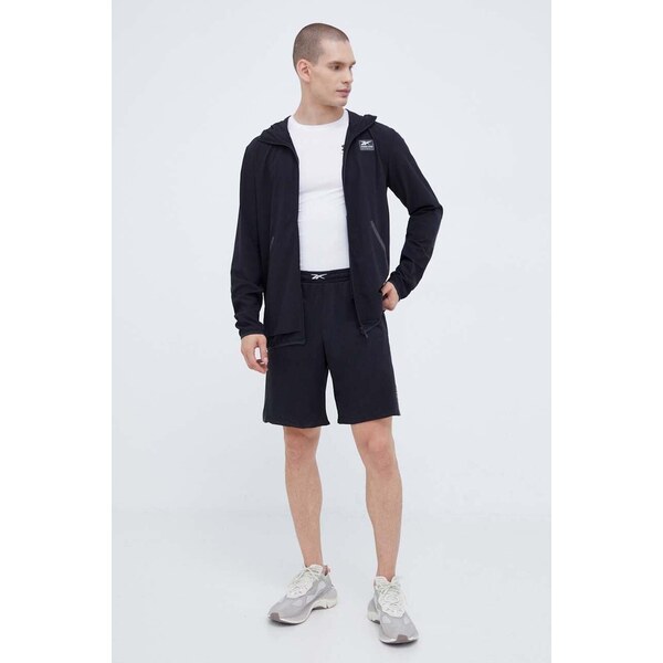 Tréningová bunda Reebok Performance Certified Vector 64303126