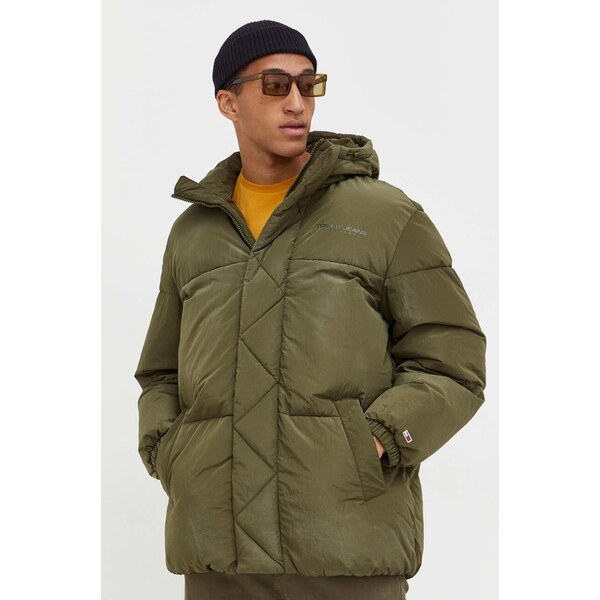 Bunda Tommy Jeans 45823721