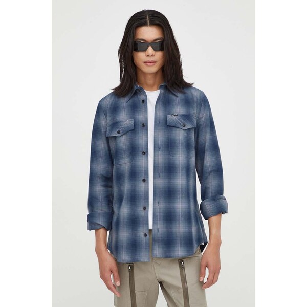 Bavlnená košeľa G-Star 45847153