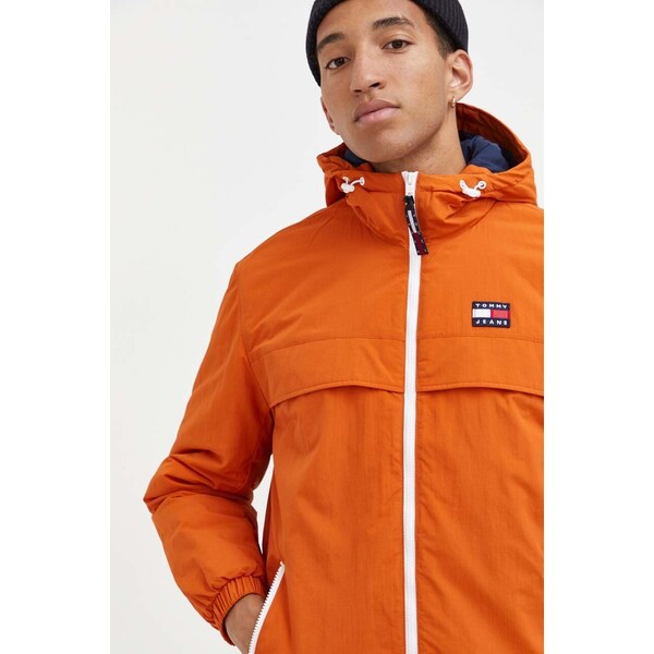 Bunda Tommy Jeans 45889371