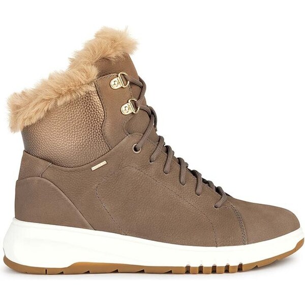 Snehule Geox D AERANTIS 4X4 B ABX 45820252