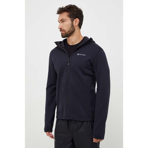 Športová mikina Montane Fury 64303286