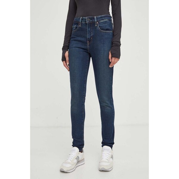Rifle Levis 721 HIGH RISE SKINNY 47571416