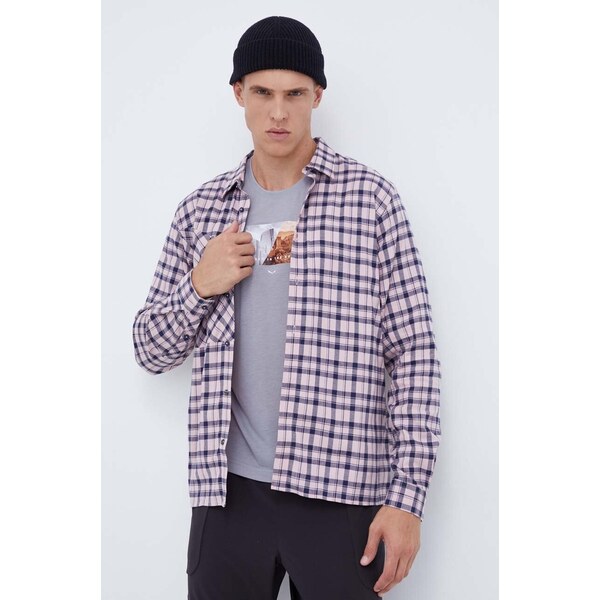 Košeľa Salewa Fanes 64303413