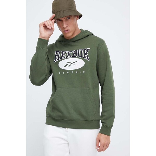 Mikina Reebok Classic 64303471