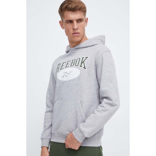 Mikina Reebok Classic 64303473