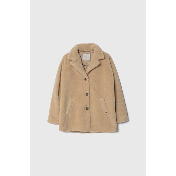 Detský kabát Pepe Jeans 47571811