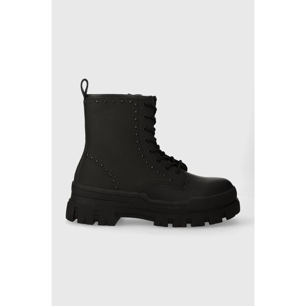 Členkové topánky Guess CESENA 46057268