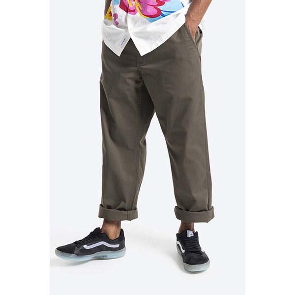 Nohavice Vans Authentic Chino 46834576