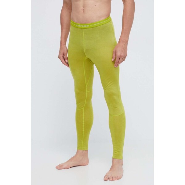 Funkčné legíny Icebreaker 125 ZoneKnit 64303528