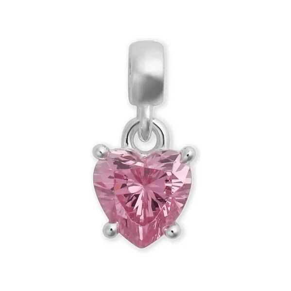 Strieborný prívesok Daniel Wellington 64314137