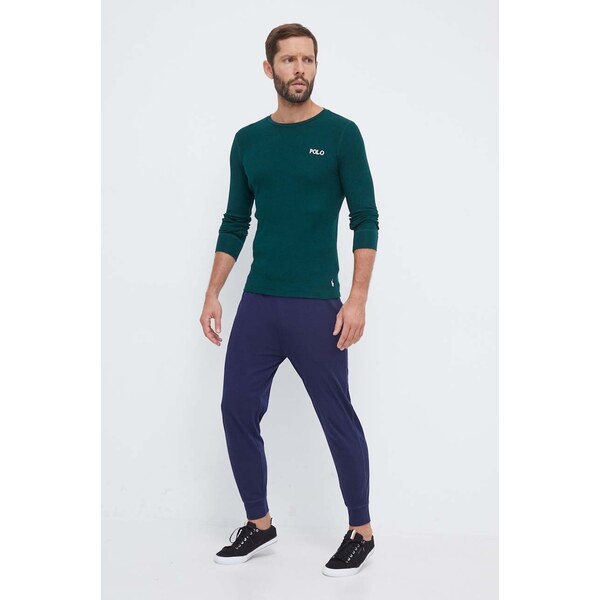 Bavlnené nohavice Polo Ralph Lauren 45718271