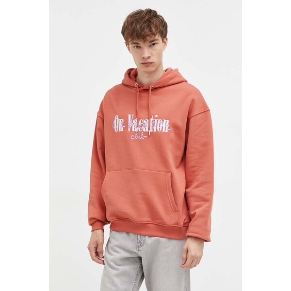 Mikina On Vacation 46152013