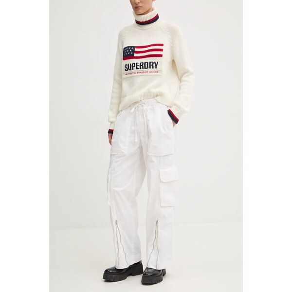 Nohavice Abercrombie & Fitch 60318405