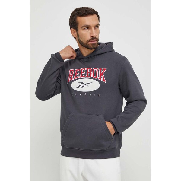 Mikina Reebok Classic 64303626