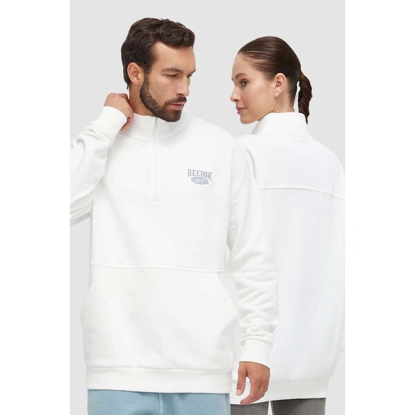 Bavlnená mikina Reebok Classic 64303630