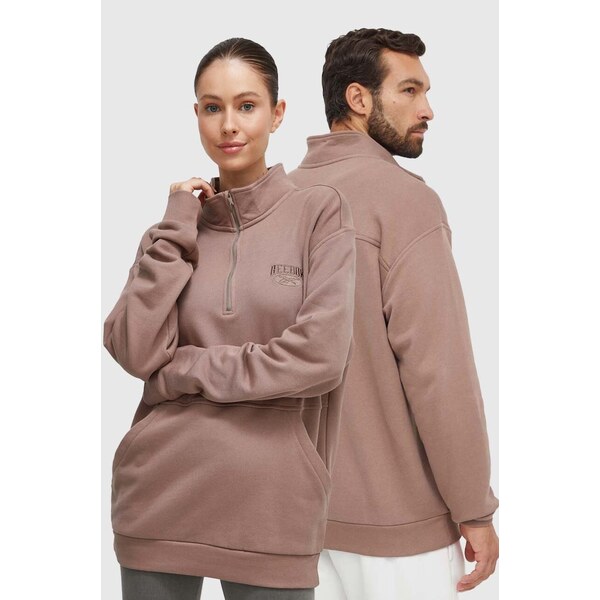 Bavlnená mikina Reebok Classic 64303631