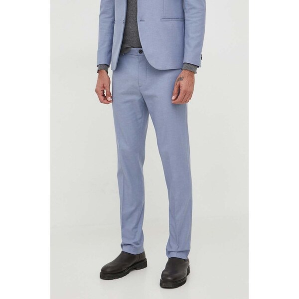 Nohavice Sisley 46362633