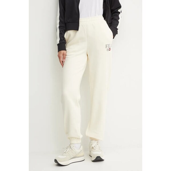 Tepláky Fila Lewisville 64314221