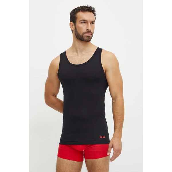 Tričko a boxerky HUGO 64314270