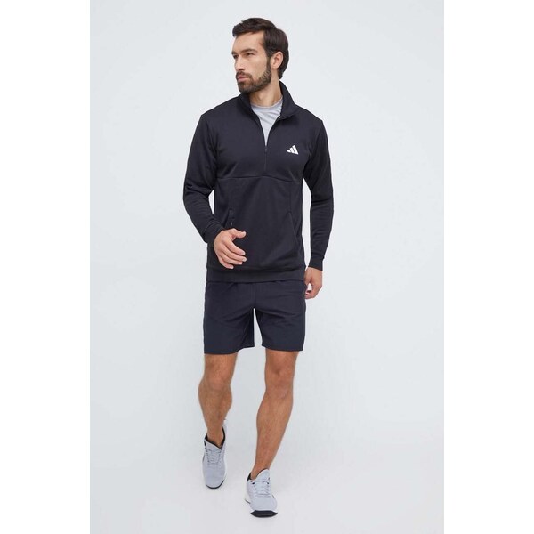 Tréningová mikina adidas Performance 46346098