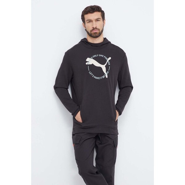Mikina Puma 46350013