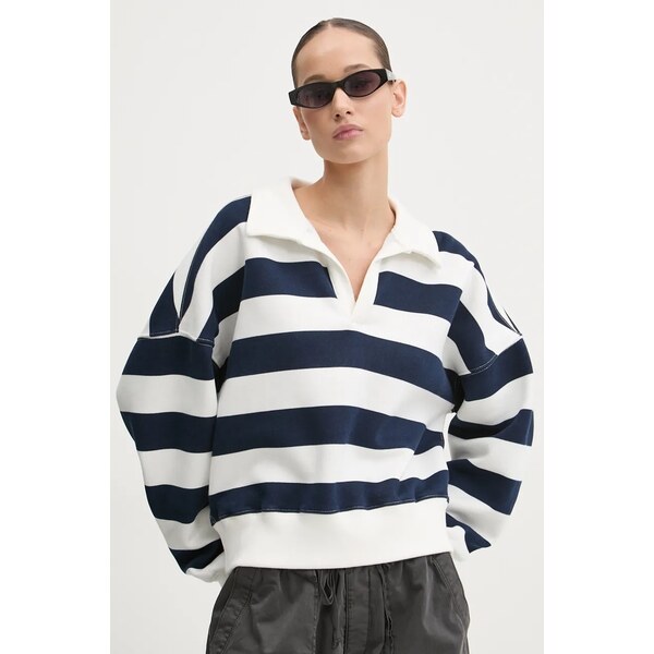 Mikina Abercrombie & Fitch 66612404