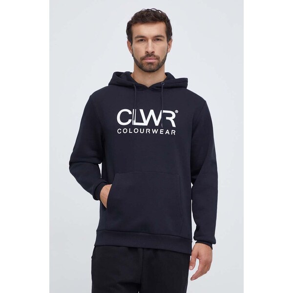 Mikina Colourwear 46205565