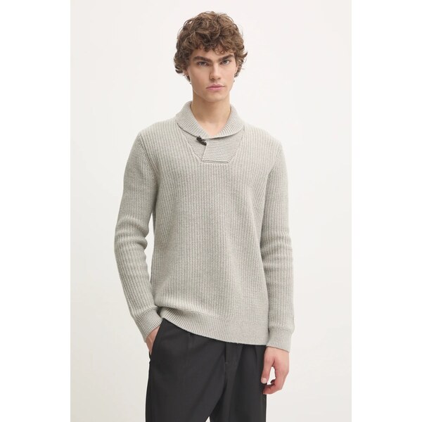 Sveter s prímesou vlny Superdry 64314443