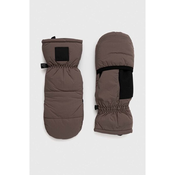 Rukavice Jack Wolfskin Roemertor 64303984
