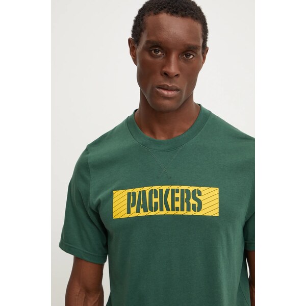 Tréningové tričko Nike Green Bay Packers 64314513