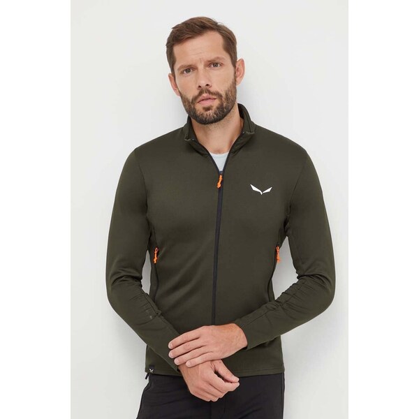 Športová mikina Salewa Puez Polarlite 64303985