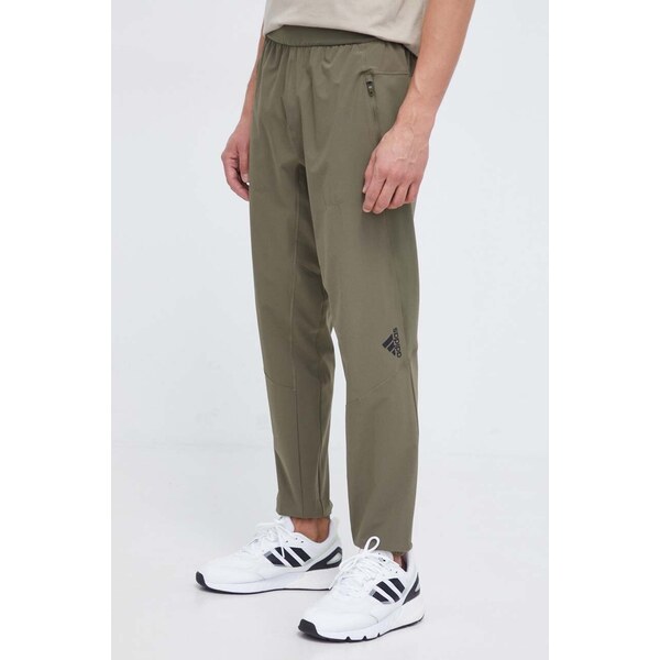 Tréningové nohavice adidas Performance Designed for Training 46649023