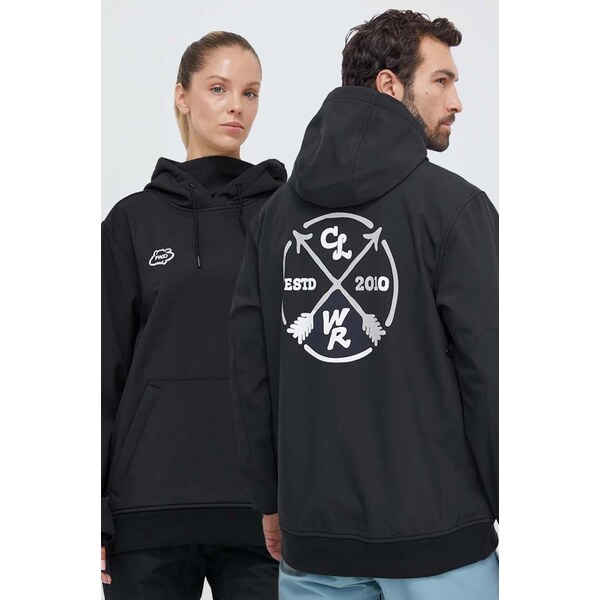 Športová mikina Colourwear Est 2010 46346010