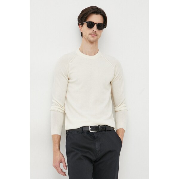 Vlnený sveter Liu Jo 46885262