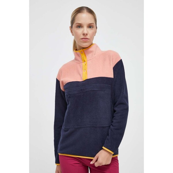 Športová mikina Viking Lakeside 48507635