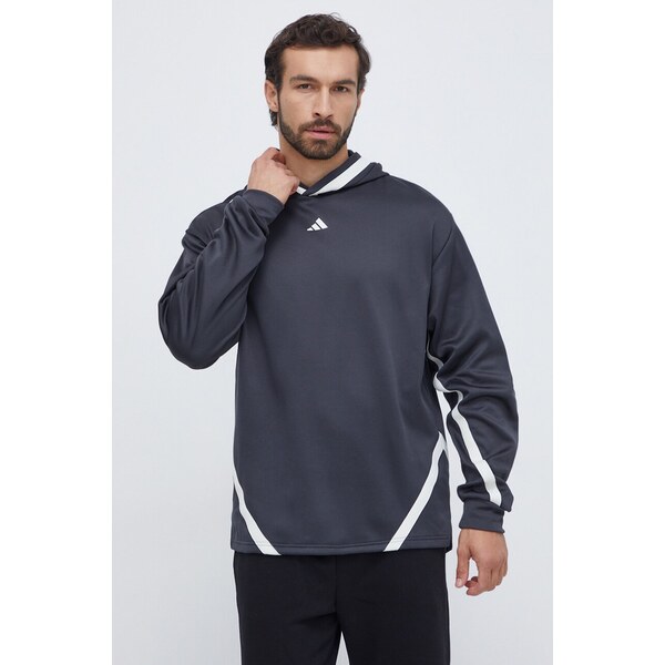 Tréningová mikina adidas Performance Select 46708877