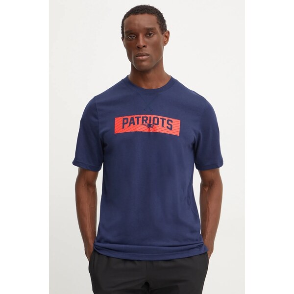 Tréningové tričko Nike New England Patriots 64314527