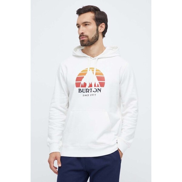 Mikina Burton 48507657