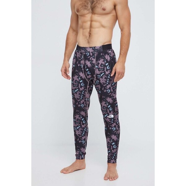 Funkčné legíny The North Face Dragline 46364036